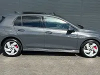 Used VW Golf VIII GTE 272 HP (200 kW) 2025 Grey Hatchback