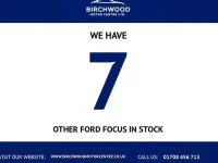 Used Ford Focus Zetec 125 HP (91 kW) 2020 Grey Hatchback