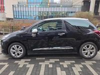 Used Citroën DS3 2015 Cabriolet