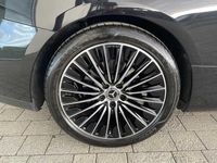 Used Mercedes CLE450 AMG Line Premium 2025 Black Coupe