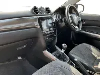 Used Suzuki Vitara SZ5 2023 Silky silver SUV