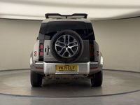Used Land Rover Defender 404 HP (297 kW) 2023 SUV