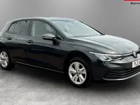 Used VW Golf VIII Life 110 HP (80 kW) 2024 Hatchback
