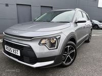 Used Kia Niro 127 HP (93 kW) 2025 Grey SUV