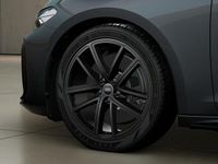 New Audi A5 Black Edition 2026 Grey Estate