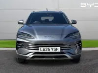 Używany BYD Seal U Design 2025 Szary SUV