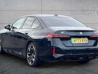 Usado BMW i5 Shadowline 436 kW (593 CV) 2024 Negro