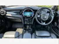 Used Mini Cooper S Level 3 135 kW (184 HP) 2022 Grey Hatchback