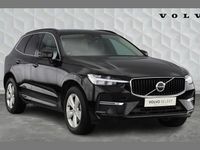 Usado Volvo XC60 Momentum 247 HP (181 kW) 2022 Preto SUV