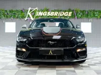 Used Ford Mustang Fastback 460 HP (338 kW) 2023 Black Coupe