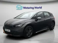 Used Cupra Born 150 kW (204 HP) 2024 Hatchback