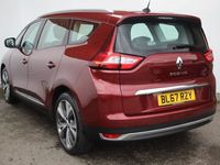 used Renault Grand Scénic IV 1.6 dCi Dynamique Nav 5dr