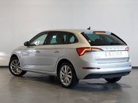 used Skoda Scala 1.0 TSI 110 SE L 5dr