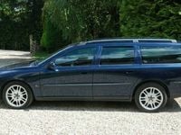 Used Volvo V70 163 HP (119 kW) 2002 Estate