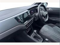 New VW Taigo Black Edition 115 HP (84 kW) 2026 Silver SUV