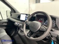 New Renault Master 150 HP (110 kW) 2025 Solid  mineral white  Van