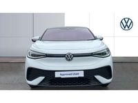 used VW ID5 128kW Tech Pro 77kWh 5dr Auto Electric Coupe