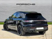 Usado Porsche Macan GTS 440 HP (323 kW) 2023 Preto SUV