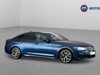 Used BMW 520 M Sport 190 HP (139 kW) 2023 Sedan