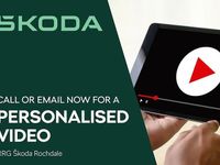 Used Skoda Scala Monte Carlo 115 HP (84 kW) 2025 Graphite grey metallic Hatchback