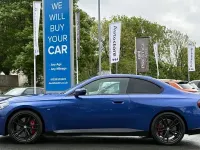 Used BMW 220 M Sport 184 HP (135 kW) 2026 Coupe