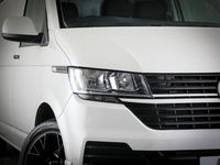 Used VW Transporter Startline 2021 White Van