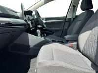 Used VW Golf VIII Match 115 HP (84 kW) 2025 Black Hatchback