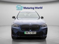 Used BMW iX3 M Sport 210 kW (286 HP) 2023 SUV