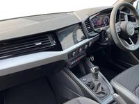 Used Audi A1 S-Line 148 HP (108 kW) 2025 White SUV