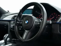 Used BMW 435 Gran Coupé M Sport 2019 Black Coupe