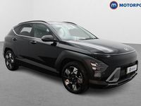 Used Hyundai Kona Ultimate 129 HP (94 kW) 2025 Black SUV