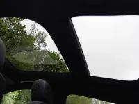 Usado Mercedes GLA250 Premium Plus 218 HP (160 kW) 2021 Azul SUV