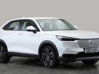 Used Honda HR-V Elegance 131 HP (96 kW) 2024 SUV