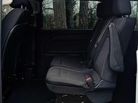 Used Mercedes Vito 2023 White Van