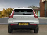 Used Volvo XC40 Ultimate 194 HP (142 kW) 2023 SUV