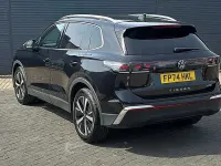 Used VW Tiguan 150 HP (110 kW) 2024 SUV