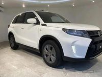 New Suzuki Vitara 129 HP (94 kW) 2025 SUV