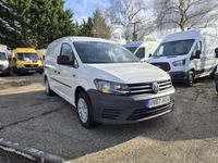 used VW Caddy Maxi 2.0 TDI BlueMotion Tech 102PS (AIR CON +EU6)