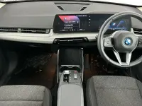 Second-hand BMW X1 Sport Line 242 CP (177 kW) 2024 Argintiu SUV