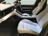 Used Porsche Taycan Sport Turismo 500 kW (680 HP) 2023 Black Estate