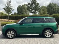 Used Mini Countryman 227 kW (309 HP) 2025 Green SUV