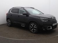 used Citroën C5 Aircross s 1.5 BlueHDi Shine Plus SUV 5dr Diesel Manual Euro 6 (s/s) (130 ps) Android Auto