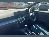 Nuevo Seat Ibiza SE Technology 115 CV (84 kW) 2026 Negro Utilitario