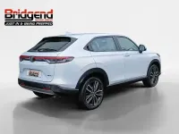 Used Honda HR-V Elegance 131 HP (96 kW) 2023 White SUV