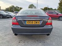 used Mercedes E320 E ClassCDI Elegance [Euro 4] [7] 4dr Tip Auto