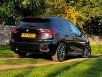 Used BMW 220 M Sport 168 HP (123 kW) 2023 Black MPV