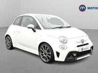 Used Abarth 595 147 HP (108 kW) 2022 Hatchback
