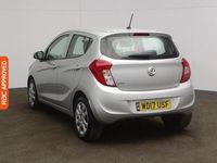 used Vauxhall Viva Viva 1.0 SE 5dr [A/C] Test DriveReserve This Car -WD17USFEnquire -WD17USF