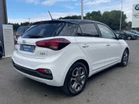 Used Hyundai i20 100 HP (73 kW) 2020 Hatchback