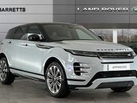 Used Land Rover Range Rover evoque SE Dynamic 204 HP (150 kW) 2026 SUV